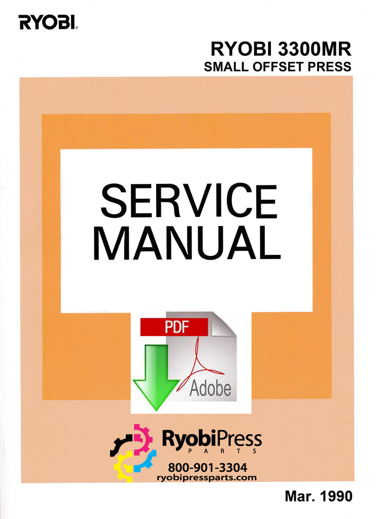 Manual logo pdf